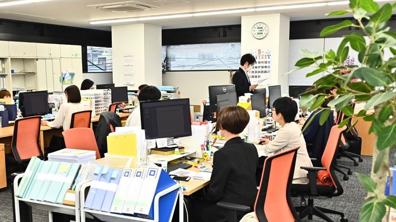 株式会社エイトノットの求人・転職情報