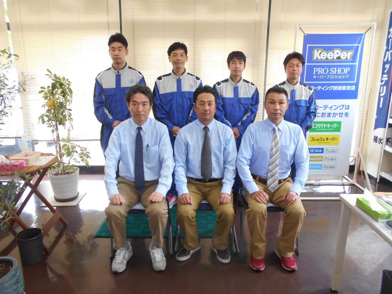 カーネットプラザ飯田店のアルバイト・バイト求人情報-02
