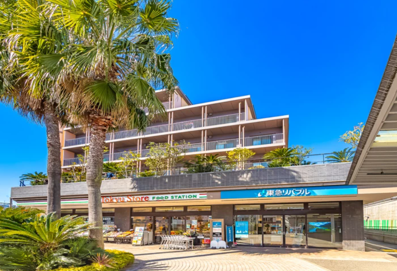 東急リバブル株式会社 旗の台センターのアルバイト・バイト求人情報-02