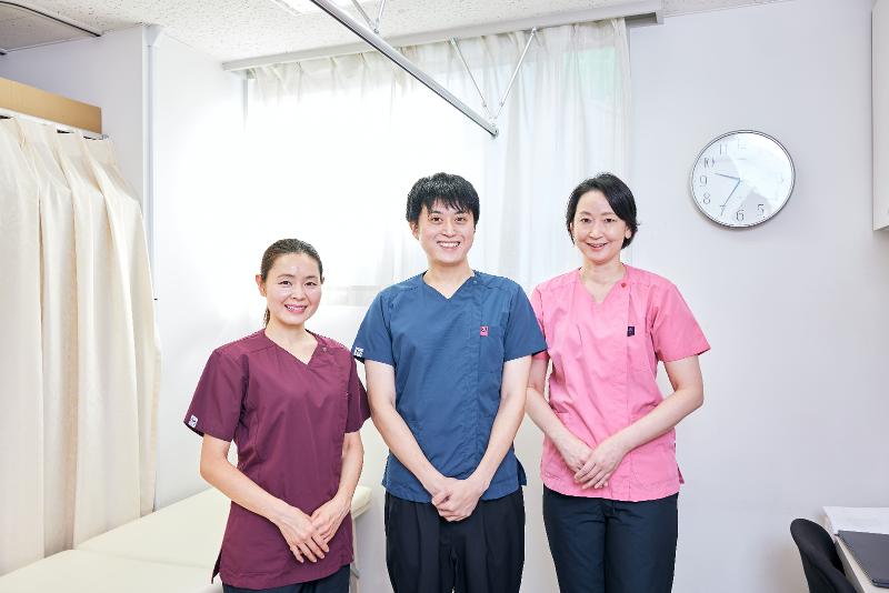医療法人社団ミナガワ会のアルバイト・バイト求人情報-02