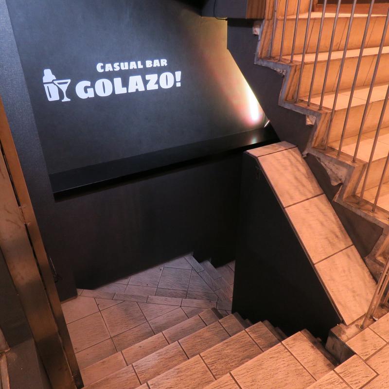 GOLAZO(ゴラッソ) casual barのアルバイト・バイト求人情報-02