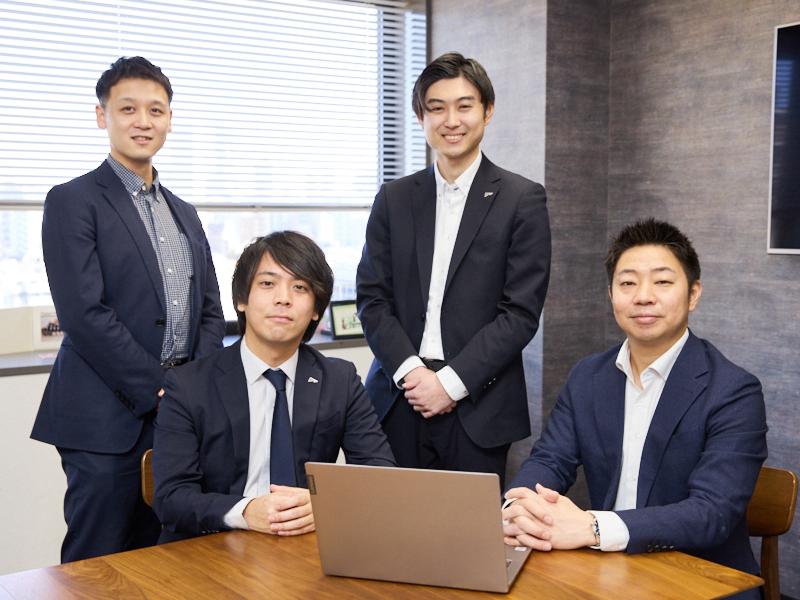 株式会社チポーレの求人・転職情報