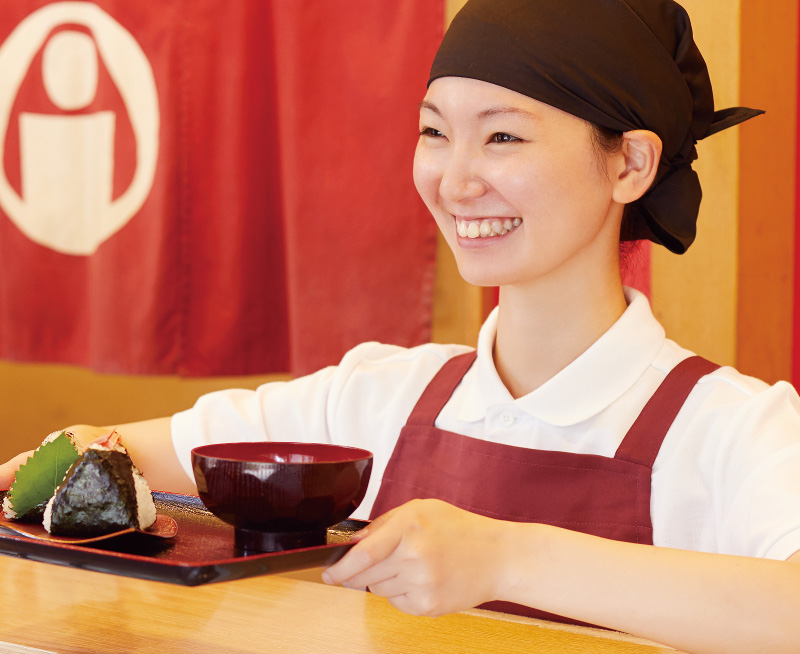 おむすび権米衛 エトモ中央林間店(株式会社イワイ)のアルバイト・バイト求人情報-02