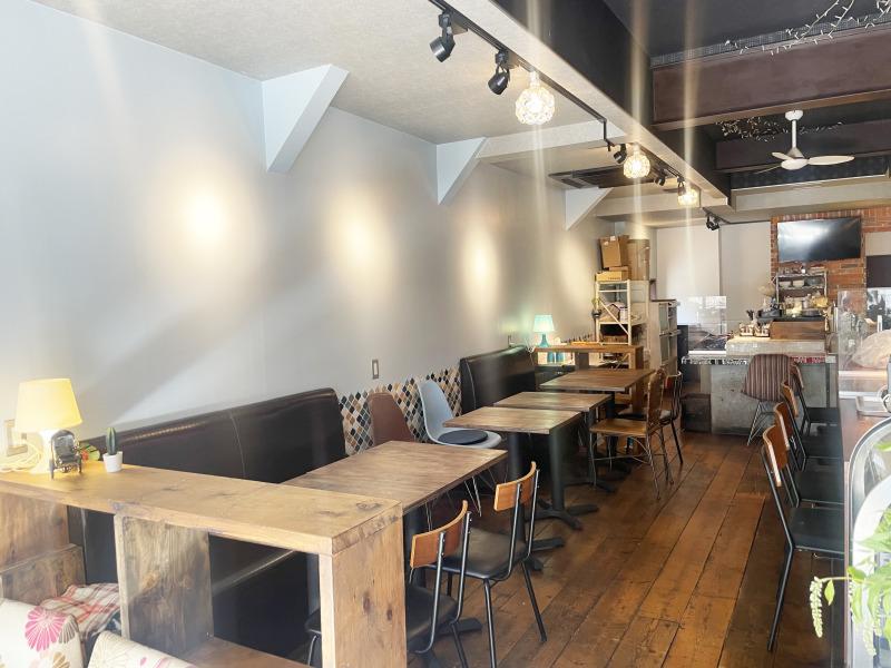 シクロCafe 蒼きパパイヤの香りのアルバイト・バイト求人情報-03