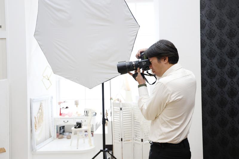 有限会社大伏写真場の求人・転職情報