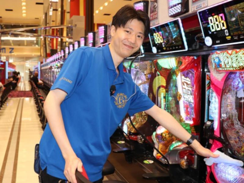 ダムズ紫竹店(株式会社第一実業)のアルバイト・バイト求人情報-04