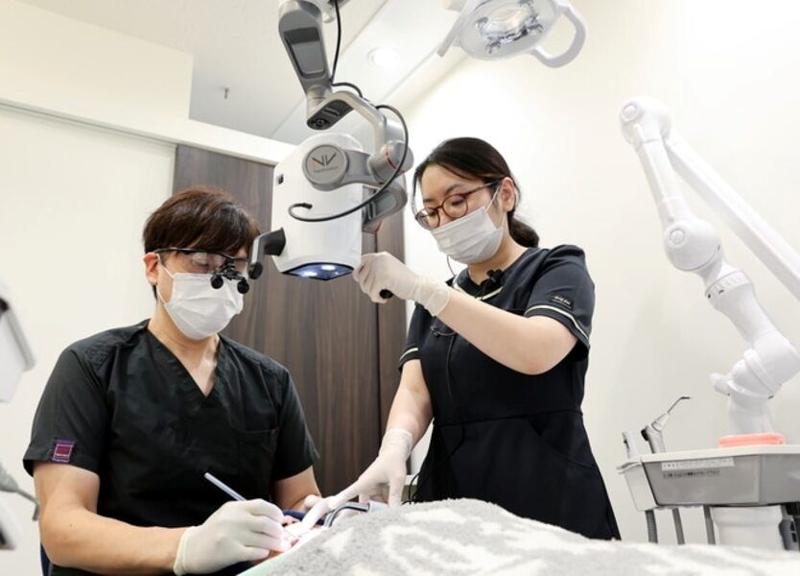 佐々木DENTALOFFICE　大丸須磨院のアルバイト・バイト求人情報-04