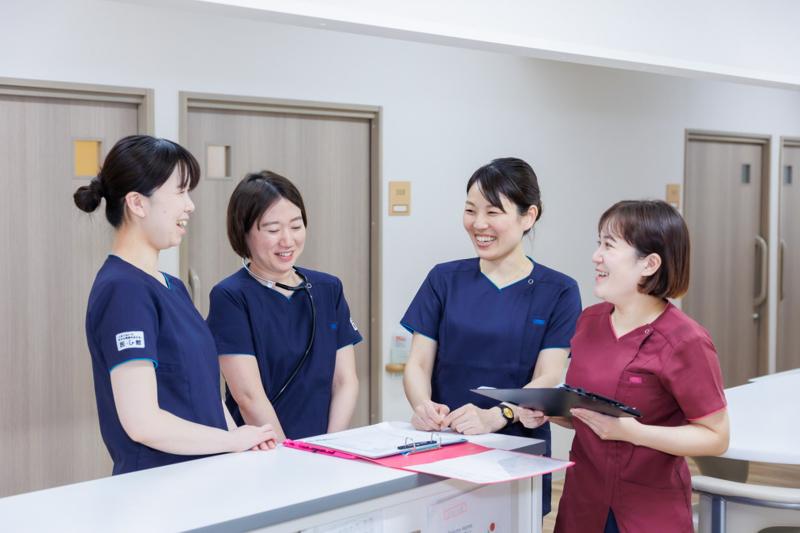 医心館藤沢のアルバイト・バイト求人情報-02