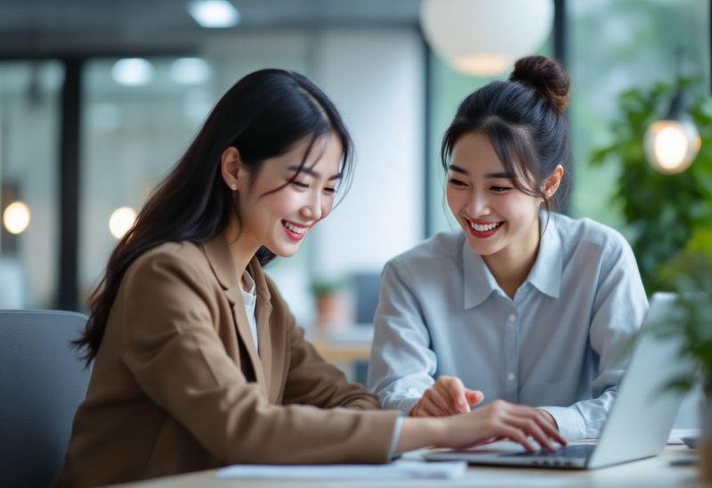 REGAIN GROUP株式会社のアルバイト・バイト求人情報-02