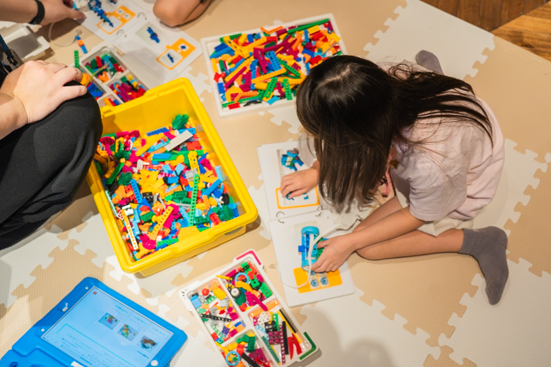 株式会社LITALICOのアルバイト・バイト求人情報-02