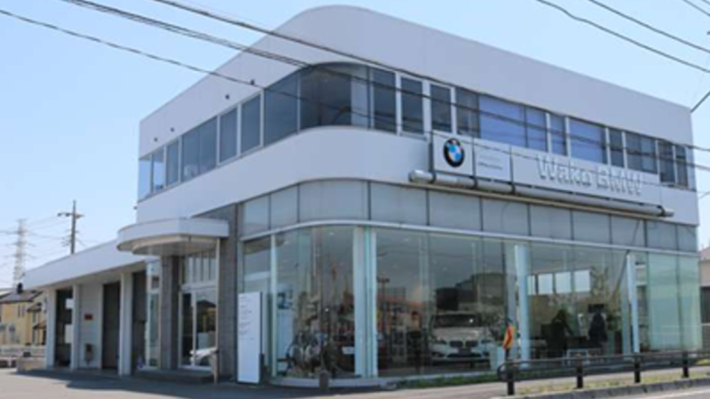 Wako BMW 春日部店のアルバイト・バイト求人情報-02