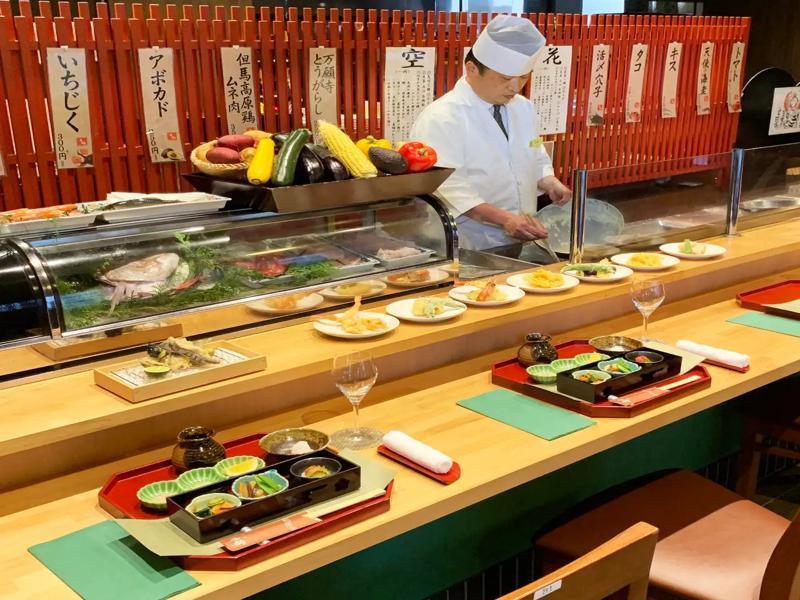 株式会社清交倶楽部(天ぷら　吉福)のアルバイト・バイト求人情報-48