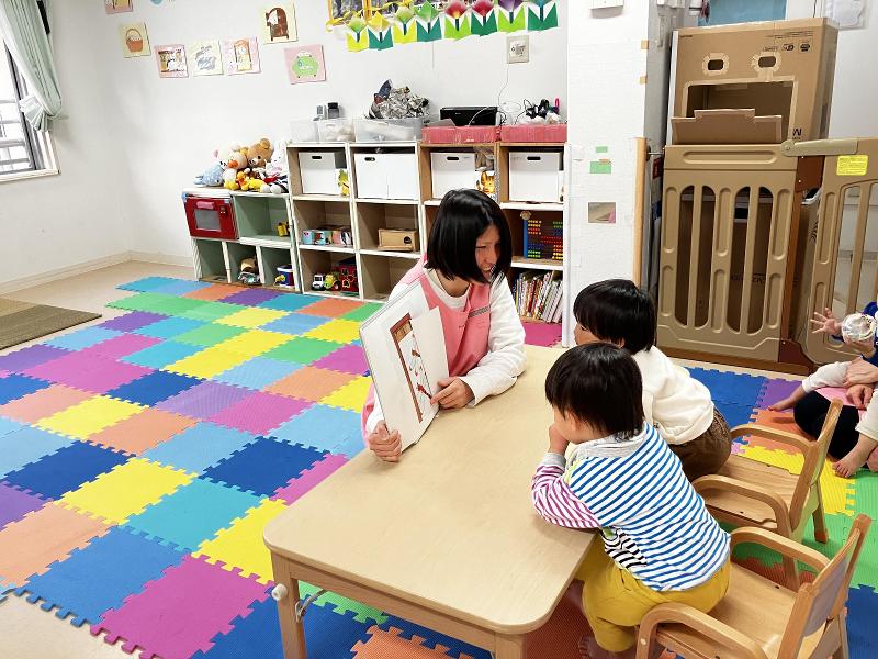 市立芦屋病院院内保育所うりぼうクラブ(アートチャイルドケア)のアルバイト・バイト求人情報-02