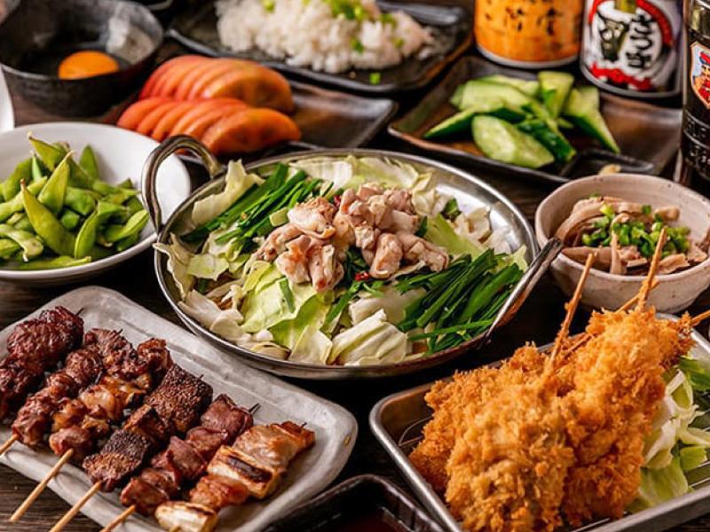 居酒屋とんぺい新杉田店のアルバイト・バイト求人情報-02