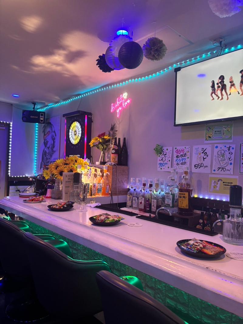 姉's bar VENUSのアルバイト・バイト求人情報-04
