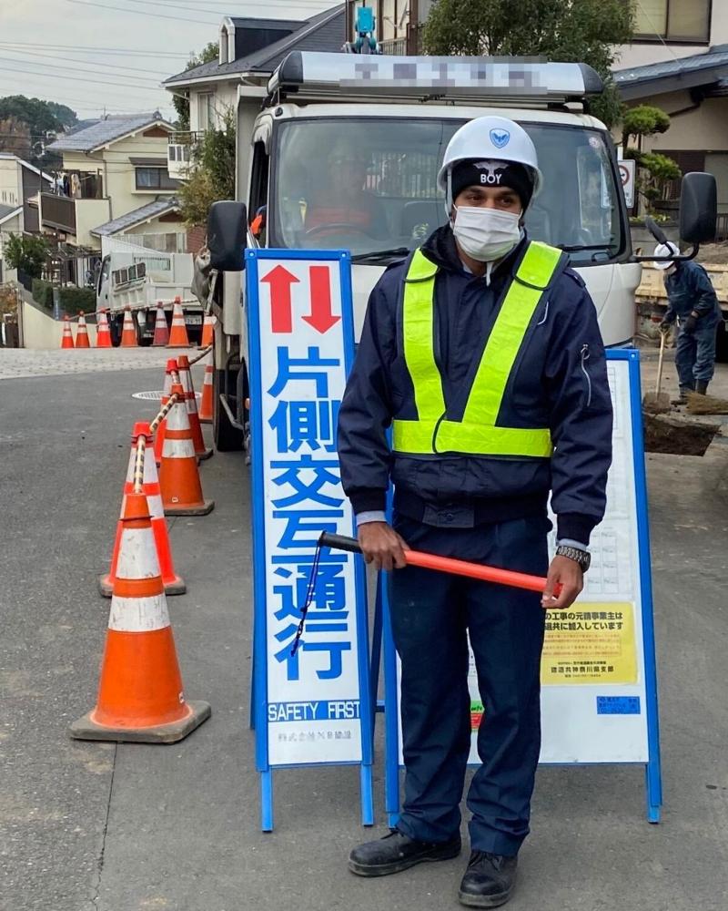 株式会社FAIRセキュリティのアルバイト・バイト求人情報-05