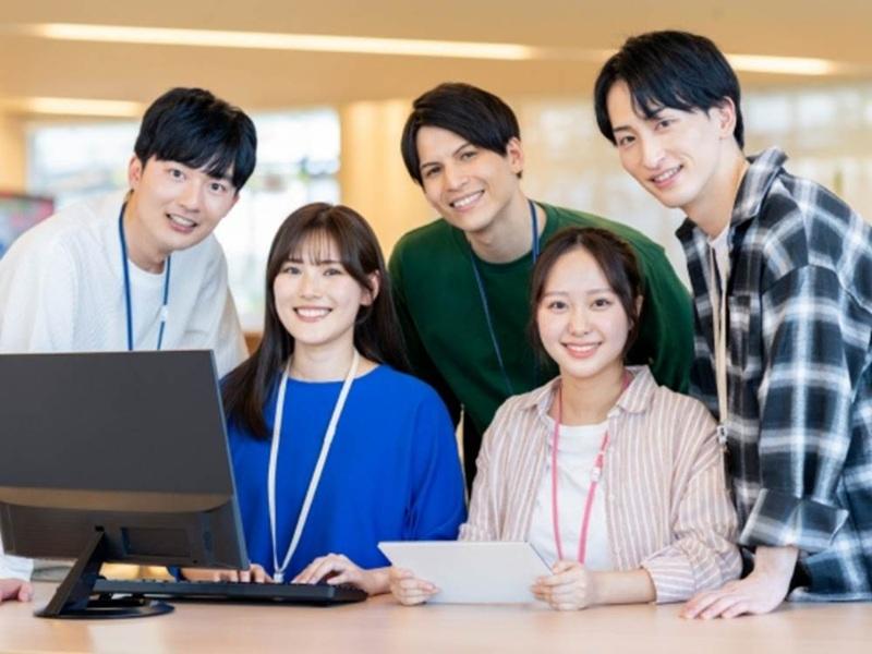 株式会社STARTのアルバイト・バイト求人情報-02