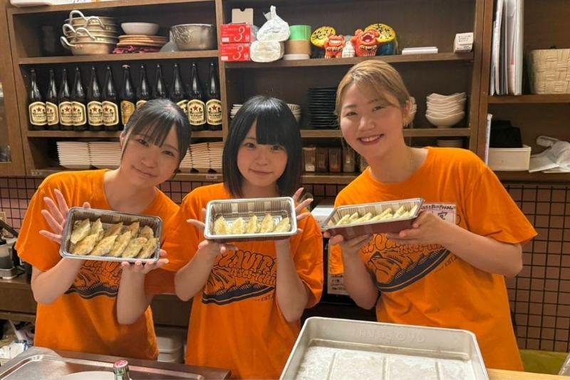餃子酒場一世一代のアルバイト・バイト求人情報-02