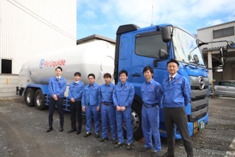 株式会社イワサワ
