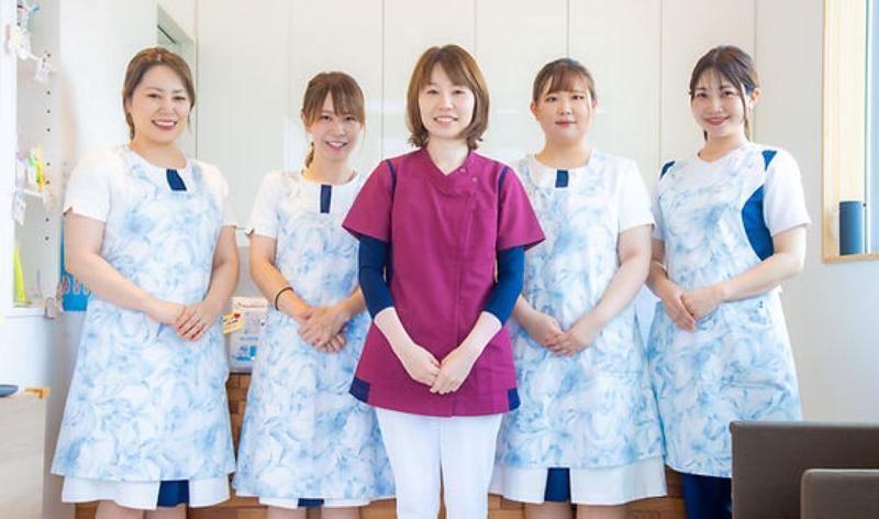 あん歯科クリニックのアルバイト・バイト求人情報-04