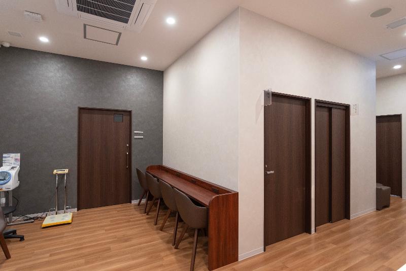 医療法人社団健志會 Tomoウィメンズクリニックのアルバイト・バイト求人情報-05