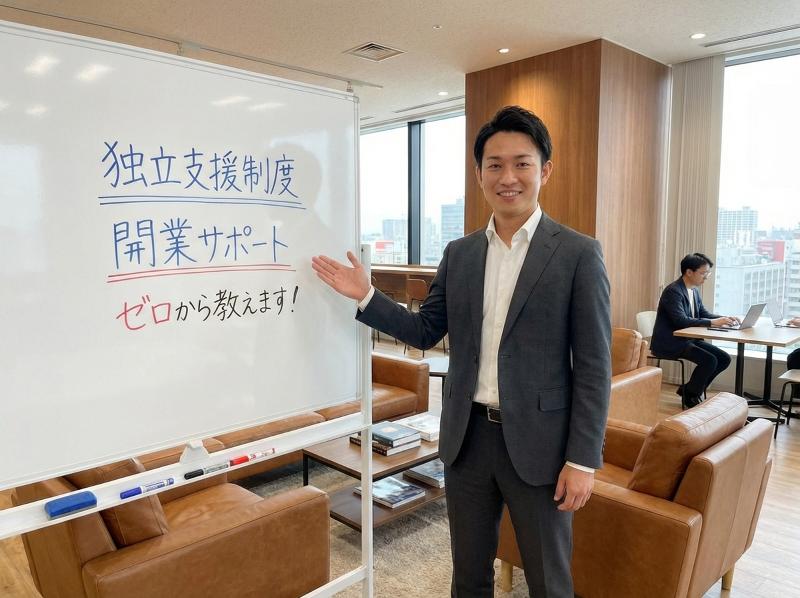 合同会社ZUIKIのアルバイト・バイト求人情報-04