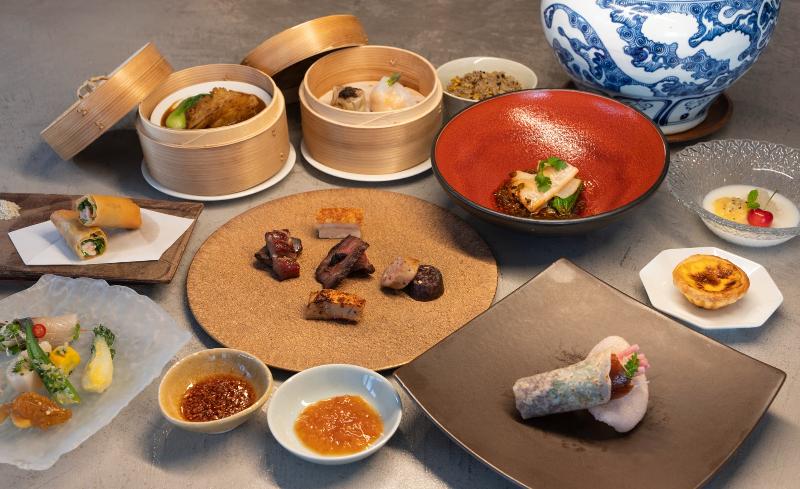 杏 西麻布の求人・転職情報