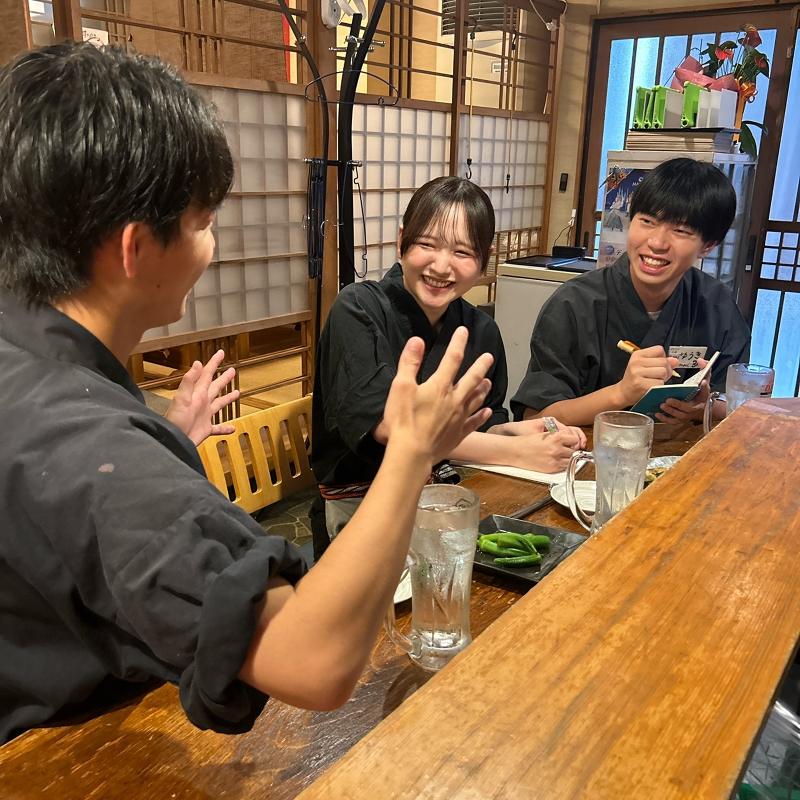 株式会社TEAM　KAETSUのアルバイト・バイト求人情報-02