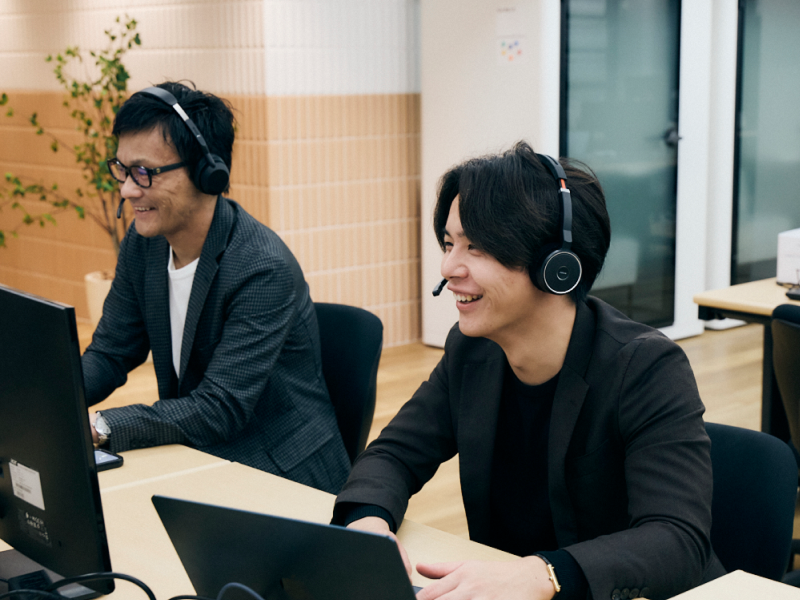 株式会社AGE technologiesの求人・転職情報