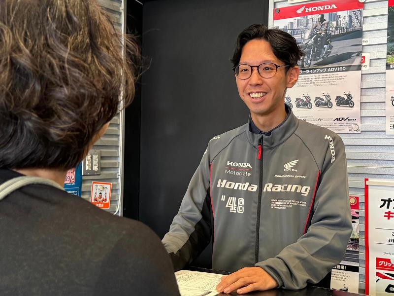 有限会社ホンダスポットステージワンのアルバイト・バイト求人情報-02