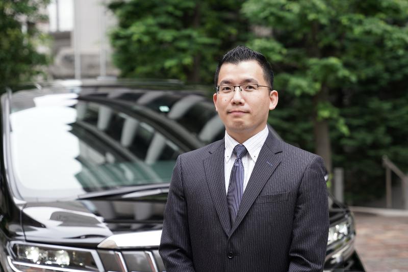 コンドルタクシー株式会社の求人・転職情報