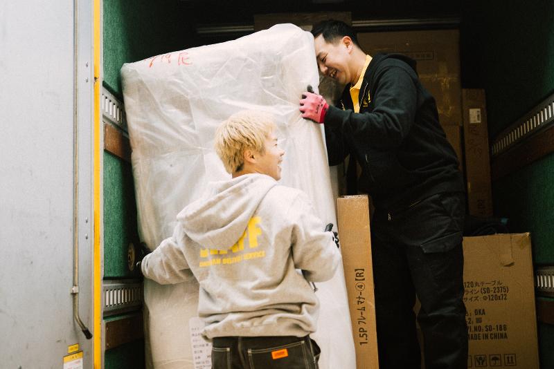 ウンコちゃんの家具屋さん 八尾本店(株式会社木楽家本舗)のアルバイト・バイト求人情報-03