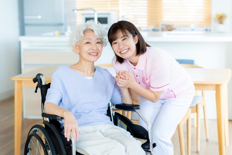 株式会社ツクイの求人・転職情報