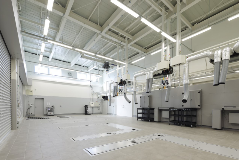 ボルボ・カー福山のアルバイト・バイト求人情報-03