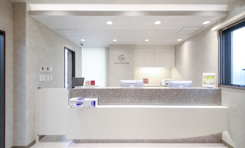 西台眼科クリニックの求人・転職情報