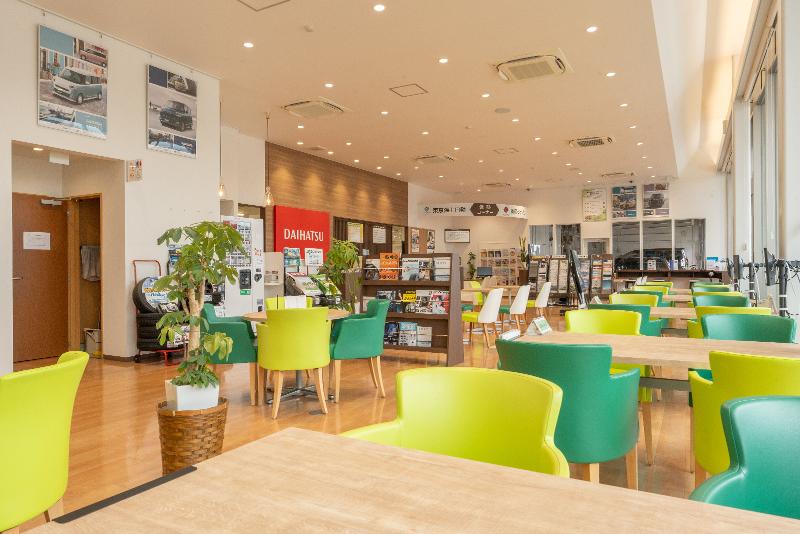 株式会社カーステージの求人・転職情報-02