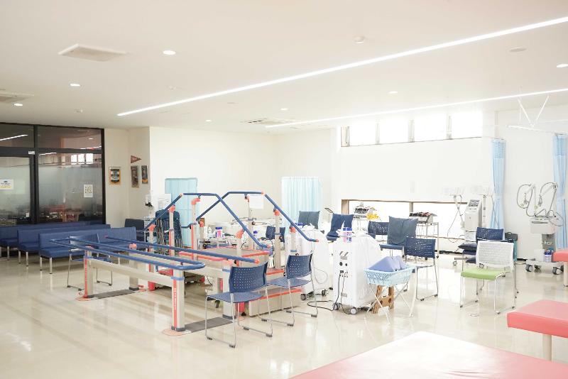 フォレスト整形外科スポーツクリニックのアルバイト・バイト求人情報-04