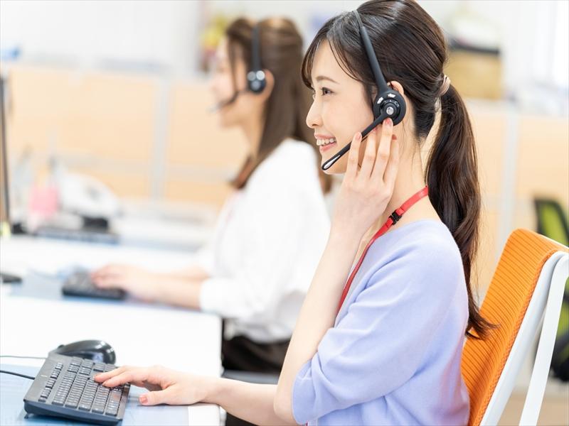 アビリティーセンター株式会社　新居浜オフィスの派遣求人情報