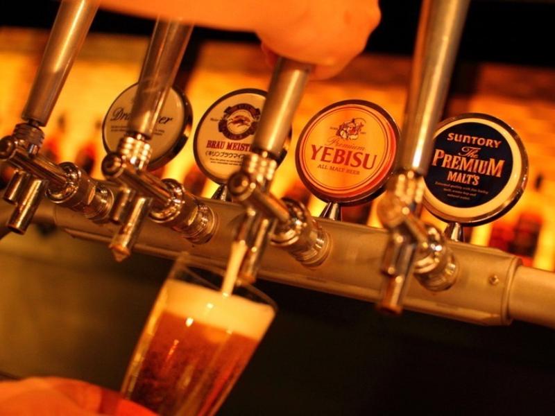 Standing Wine Bar Qのアルバイト・バイト求人情報-03