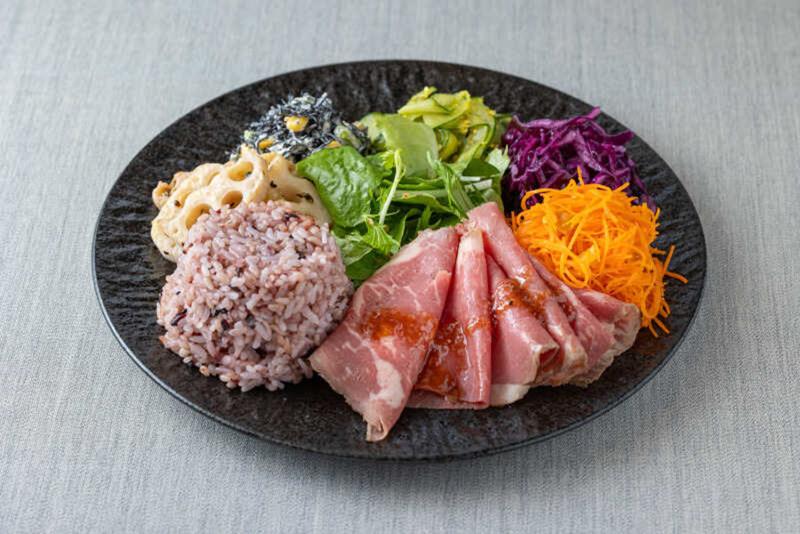 メディバル × タニタカフェ 東府中のアルバイト・バイト求人情報-05