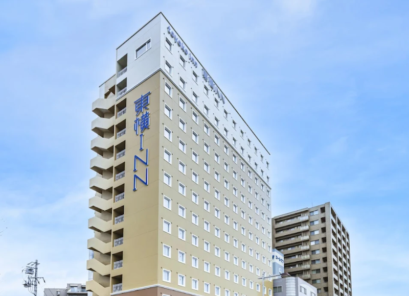 株式会社東横インの求人・転職情報