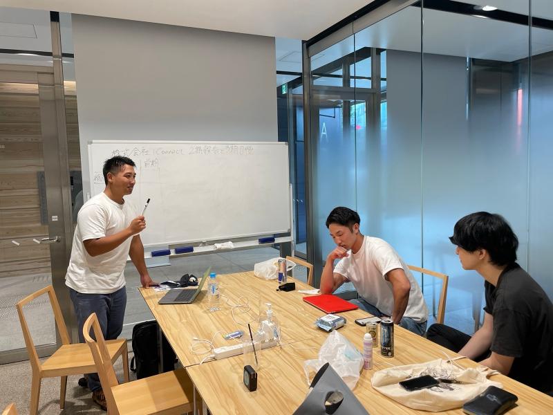 株式会社UPBUILDのアルバイト・バイト求人情報-05