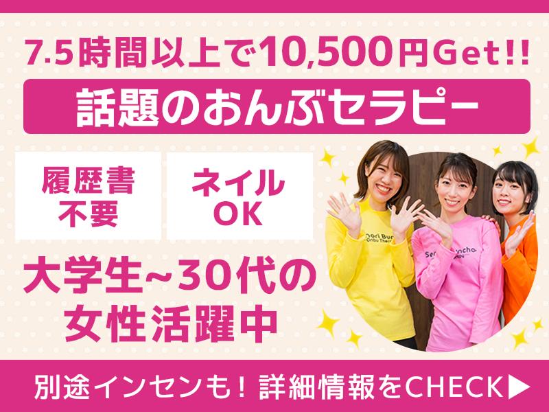 株式会社背乗り文鳥の求人・転職情報
