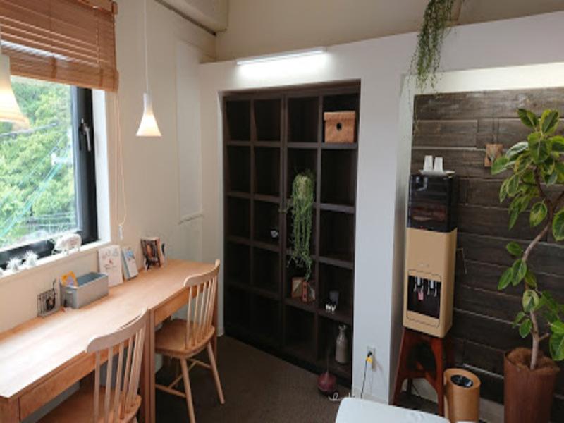 医療法人永朋会 和光メンタルクリニック札幌宮の森のアルバイト・バイト求人情報-02