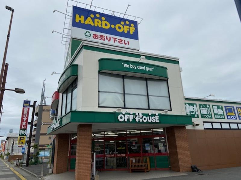ハードオフ南熊本店のアルバイト・バイト求人情報-02
