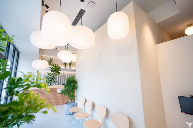 おとなとこどもの歯並び　中山矯正歯科・小児歯科　西大寺の求人・転職情報