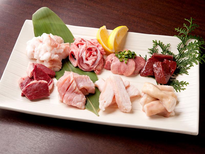 ニュー焼肉酒場 よし臓 大井町店のアルバイト・バイト求人情報-04