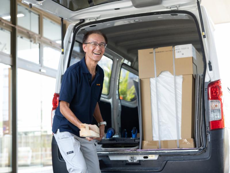 ニッカホーム株式会社 中部支社のアルバイト・バイト求人情報-04