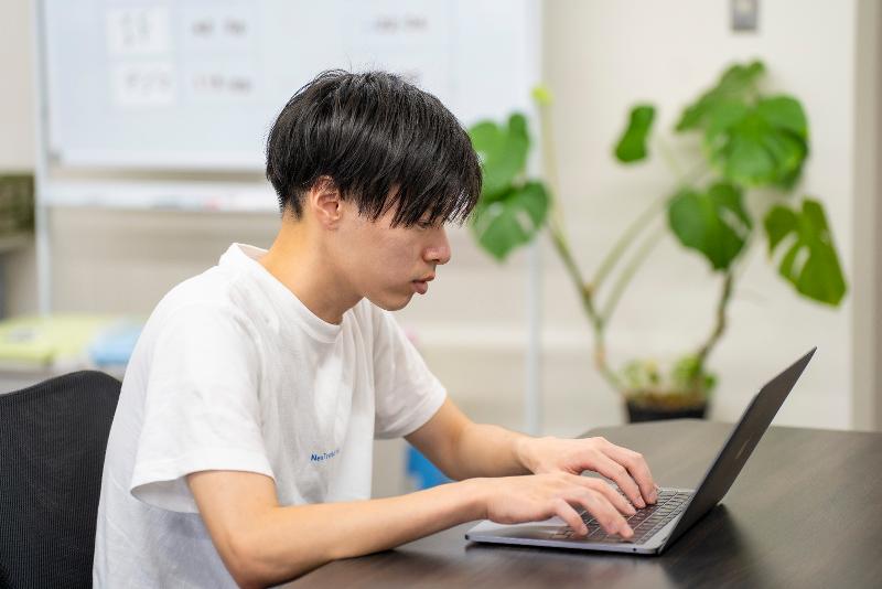 株式会社ネクストレンドの求人・転職情報