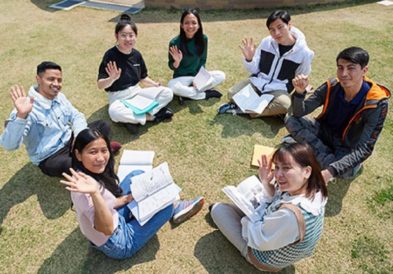 東京国際ビジネスカレッジ　神戸校(学校法人 神戸創造学園)のアルバイト・バイト求人情報-08
